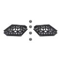 Presa D'aria Superiore Ls2 Per Casco Mx703 Black
