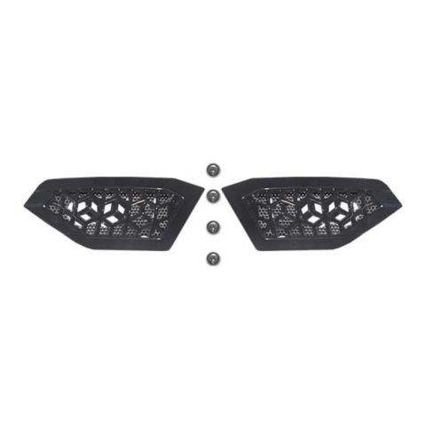 Presa D'aria Superiore Ls2 Per Casco Mx703 Black