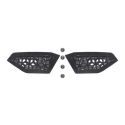Presa D'aria Superiore Ls2 Per Casco Mx703 Black