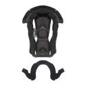 Interno Ls2 Per Casco Mx703 Black Xl