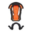 Ls2 Mx703 Liner Orange 3xl