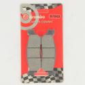 br07043-0000.jpg| SET PASTICCHE BREMBO 07043 SCOOTER CC