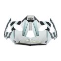 Ls2 Mx703 Peak Integrated Barrier Sky Blue