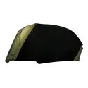 Visiera Ls2 Per Casco Ff900 Iridium Gold