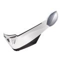 Mentoniera Ls2 Per Casco Ff900Glitter White