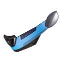 Mentoniera Ls2 Per Casco Ff900Orbit Matt Blue