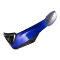 Mentoniera Ls2 Per Casco Ff900Hammer Blue