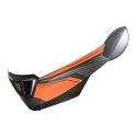 Mentoniera Ls2 Per Casco Ff900Revo Fluo Orange