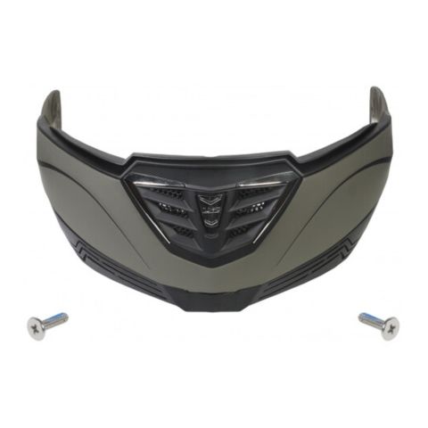 Mentoniera Ls2 Per Casco Ff900 Special Matt Sand
