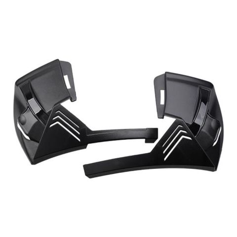 Kit Di Fissaggio Mentoniera Ls2 Per Casco Ff900 (xl-3xl)