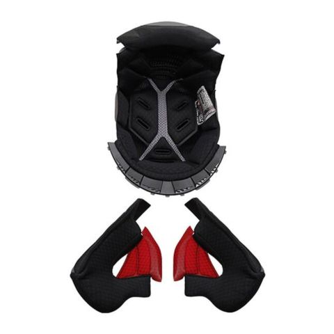 Interno Ls2 Per Casco Ff900 (after 07/ 2021) L