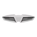 Presa D'aria Posteriore Ls2 Per Casco Ff906 Glitter White