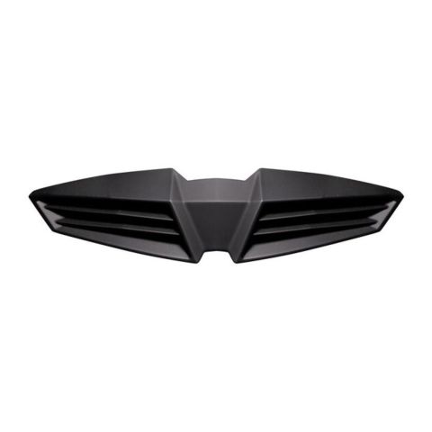 Presa D'aria Posteriore Ls2 Per Casco Ff906 Gloss Black