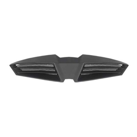 Presa D'aria Posteriore Ls2 Per Casco Ff906 Matt Black