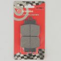 br07061-0000.jpg| SET PASTICCHE BREMBO 07061 SCOOTER CC