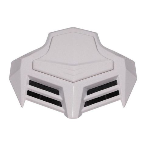 Presa D'aria Superiore Ls2 Per Casco Ff906 Glitter White