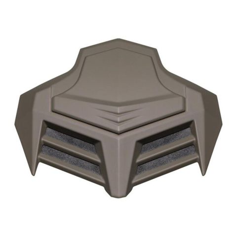 Presa D'aria Superiore Ls2 Per Casco Ff906 Matt Sand