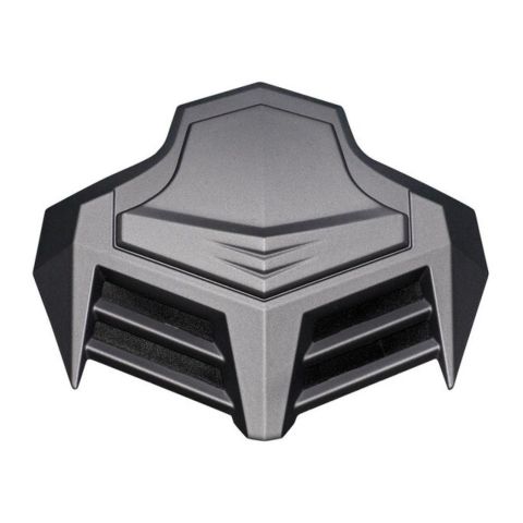 Presa D'aria Superiore Ls2 Per Casco Ff906 Matt Titanium