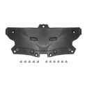 Ls2 Ff906 Chin Bar Middle Plastic Part