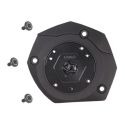 Ls2 Ff906 Chin Bar Ratchet System + Support Visiera