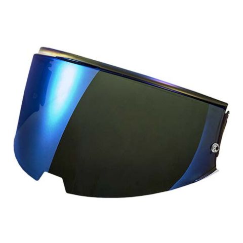 Visiera Ls2 Per Casco Ff906 Iridium Blue