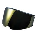 Visiera Ls2 Per Casco Ff906 Iridium Gold