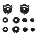 Kit Viteria Peack Ls2 Mx436