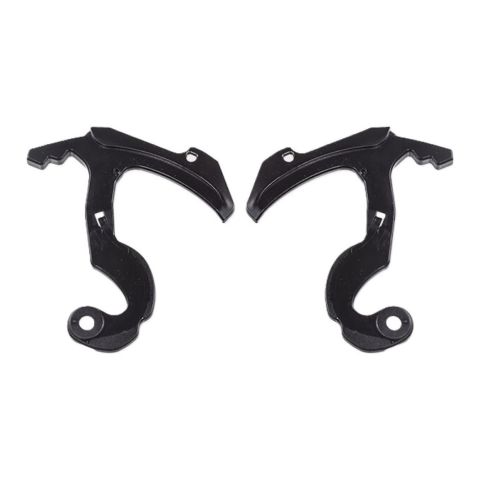 Support de mécanisme de visière Ls2 FF399