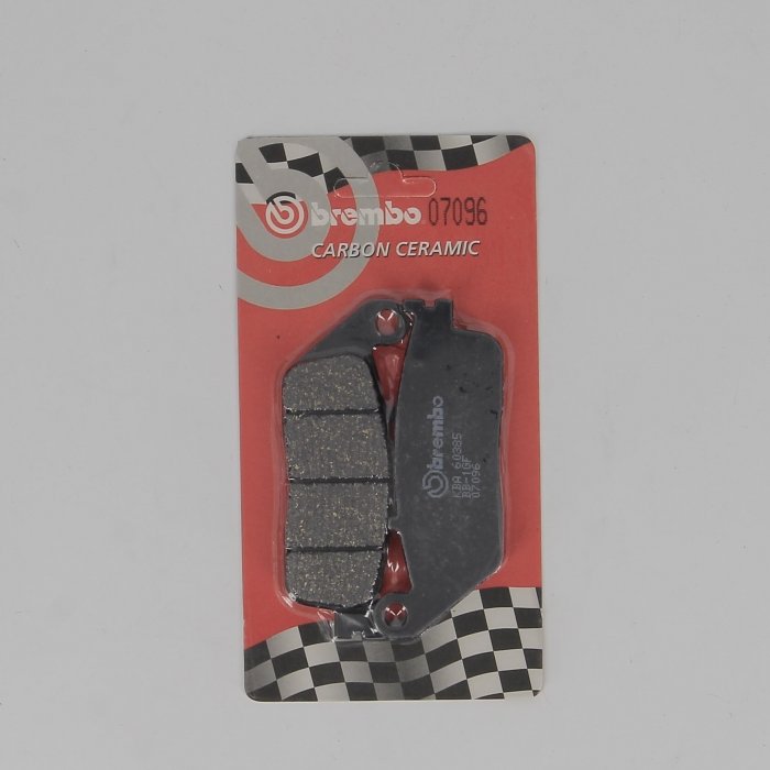 br07096-0000.jpg| SET PASTICCHE BREMBO 07096 SCOOTER CC