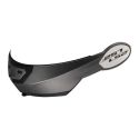 Mentoniera Ls2 Per Casco Ff399Matt Titanium