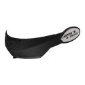 Mentoniera Ls2 Per Casco Ff399Matt Black