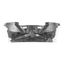 Parte In Plastica Mentoniera Ls2 Per Casco Ff399