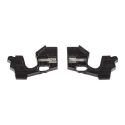 Ratchet System Mentoniera Ls2 Per Casco Ff399 -3