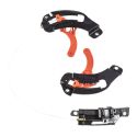 Visierino Parasole System Ls2 Per Casco Ff399