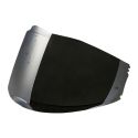 Visiera Ls2 Per Casco Ff399 Iridium Silver