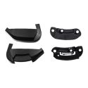 Guarnizione Laterale Ls2 Per Casco Of569 2016