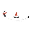 Visierino Parasole System Ls2 Per Casco Of569 2016