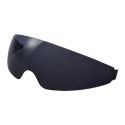 Visierino Parasole Ls2 Per Casco Ff385/ff386/of569 Old/ff396 Smoked