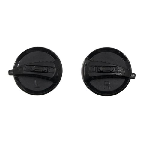 Cojines laterales para casco Ls2 ff386/385/358/396/392/370/325/of569