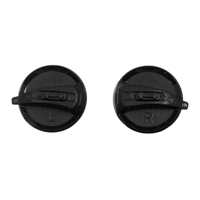 Side cushions for helmet Ls2 ff386/385/358/396/392/370/325/of569