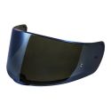 Visiera Ls2 Per Casco Ff397 Iridium Blue 2017