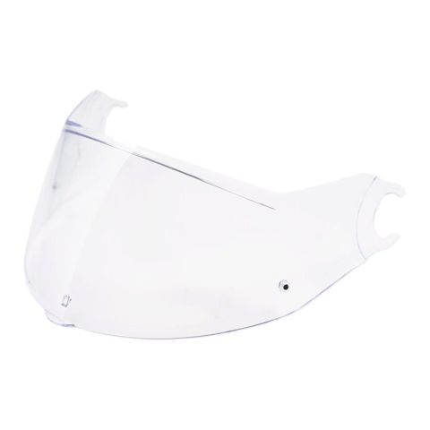 Transparentes Visier Ls2 ff313