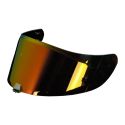 Hjc Visiera Pinlock Ready Iridium Red Rpha70