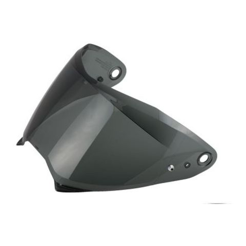 Hjc Visiera Pinlock Ready Fume' F70