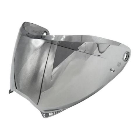 Hjc Visiera Pinlock Ready Iridium Argento F70