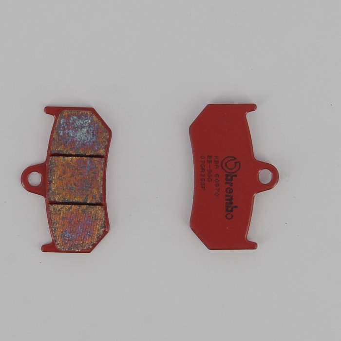 br07gr35sp-0000.jpg| SET PASTICCHE BREMBO 07GR35SP SINT. ROAD POST.