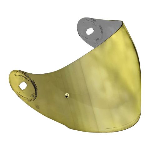 Hjc Visiera Oro I40(n)