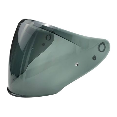 Hjc Visiera Pinlock Ready Fume' I30