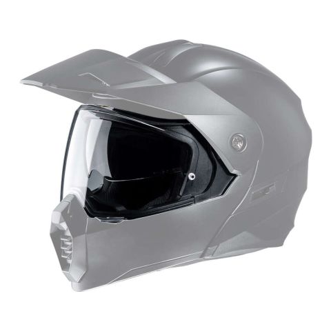 Hjc Visiera Trasp. C80