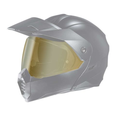 Hjc Visiera Iridium Gold C80